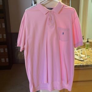 Polo by Ralph Lauren shirt